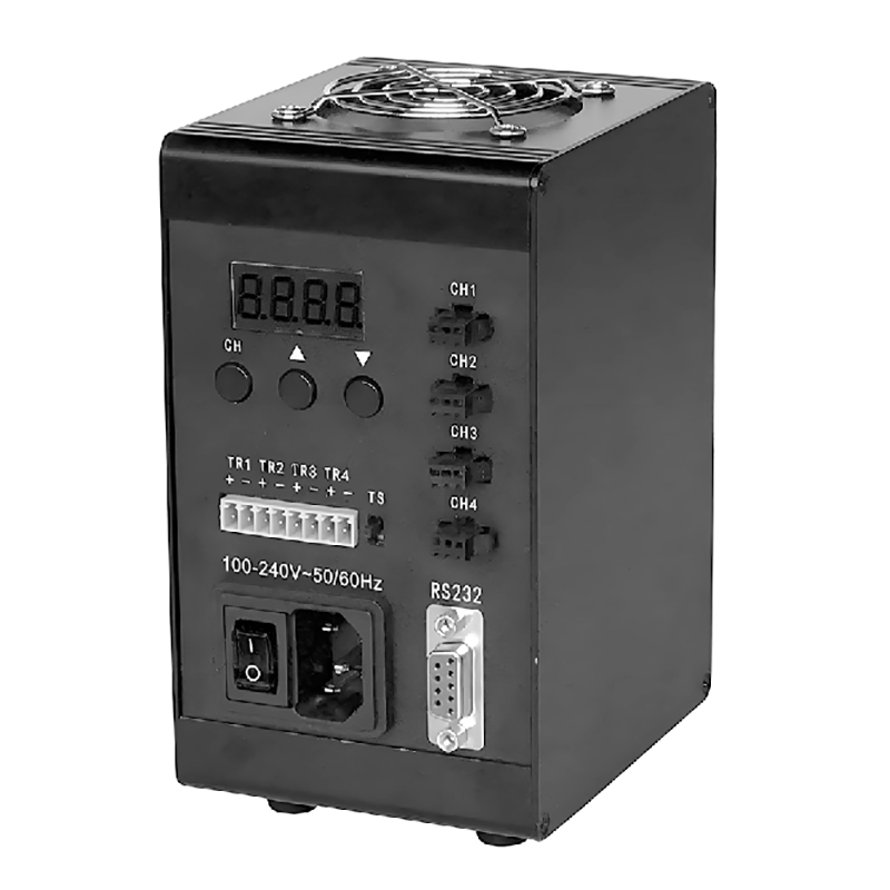 Constant voltage controller