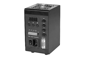 Constant voltage controller