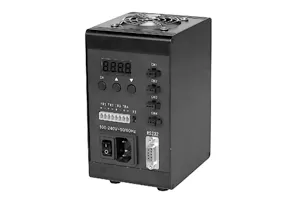 Constant voltage controller