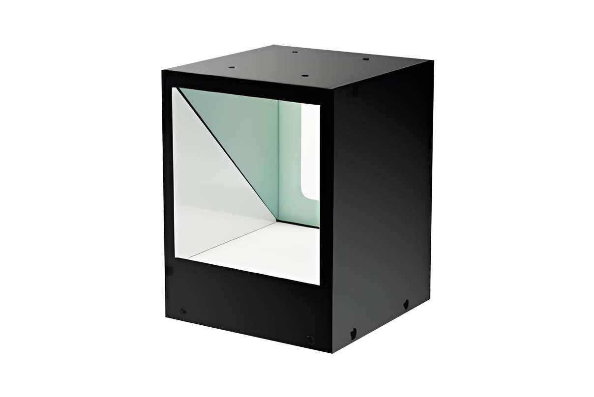 SWIR Coaxial Light